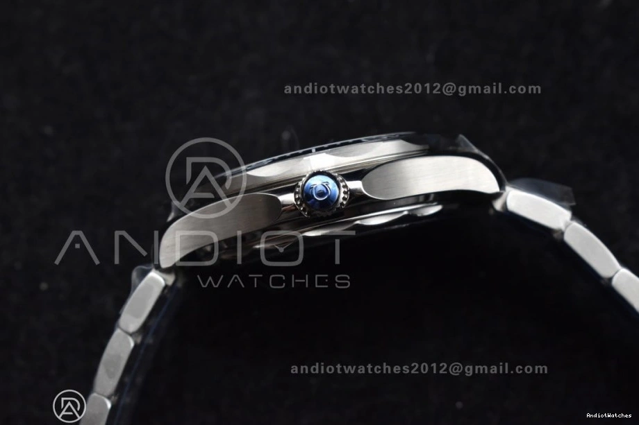 Black A SS VSF Seamaster 300M Bracelet Ceramic Dial On James Black 1:1 Best Bond Diver Supportive Edition 007 1094 1221